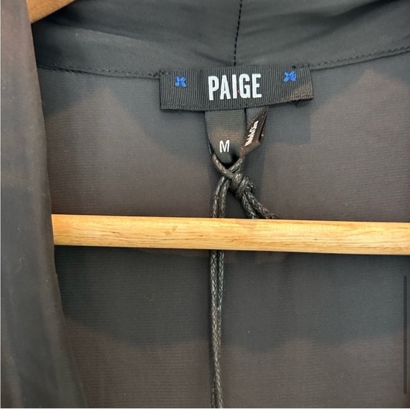 Revolve Paige bundle bodysuit and pants - Picture 13 of 15